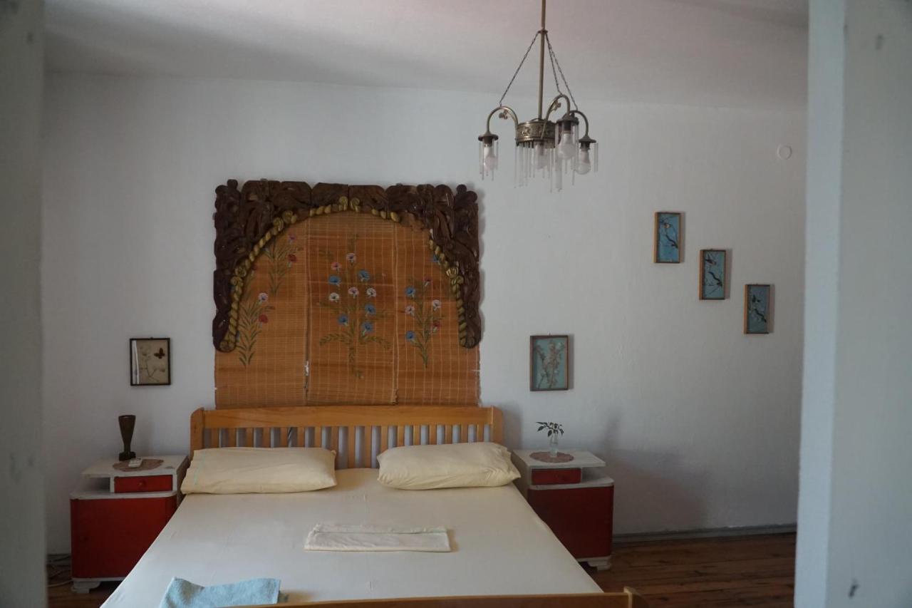 Albaniantrip Rooms And Apartments Tirana Kültér fotó